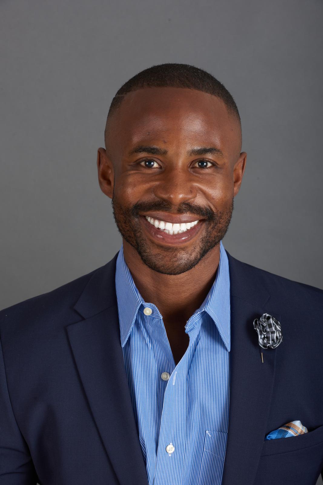 Ajay Nwosu