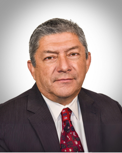 Guadalupe M. Garcia