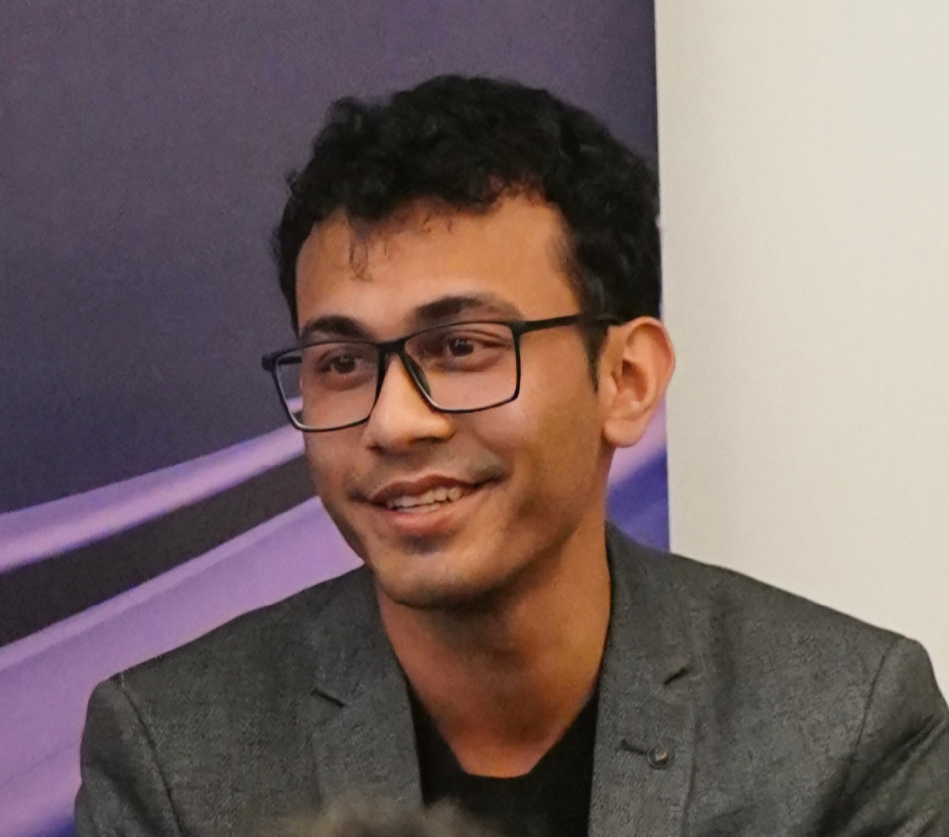 Kunal Chandiramani