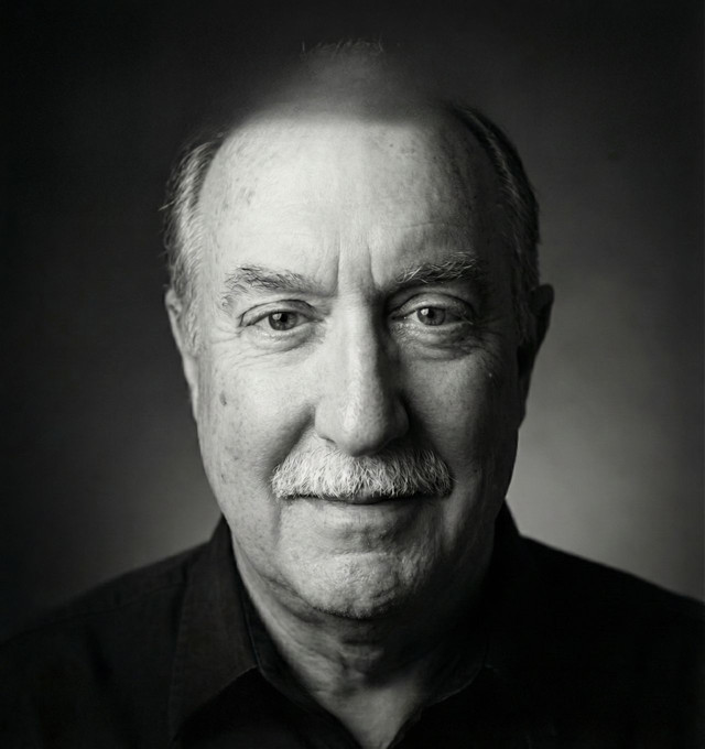 Michael Zyda